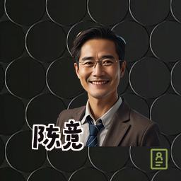 陈竞