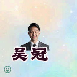 吴冠